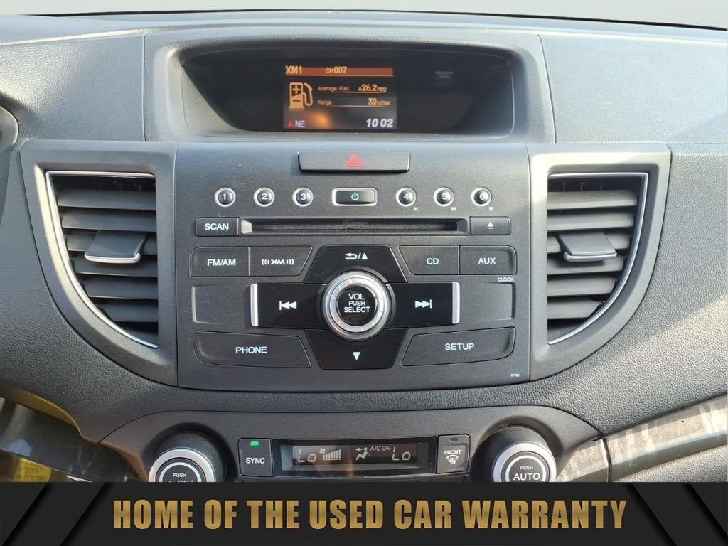 Used 2013 Honda CR-V EX-L image 26