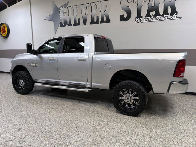 Used 2016 RAM 2500 SLT image 6