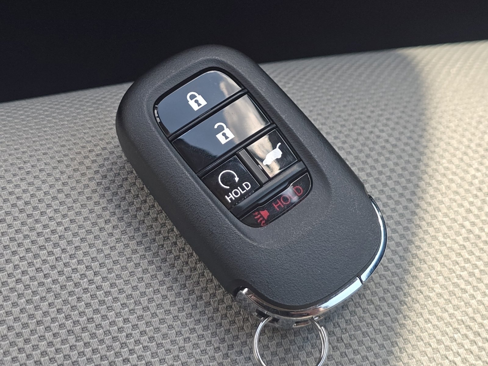 New 2026 Honda CR-V EX image 31