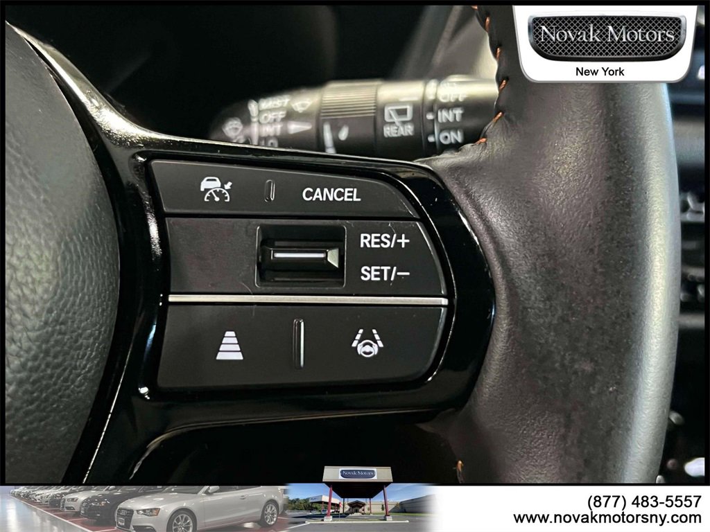 Used 2024 Honda HR-V Sport image 22