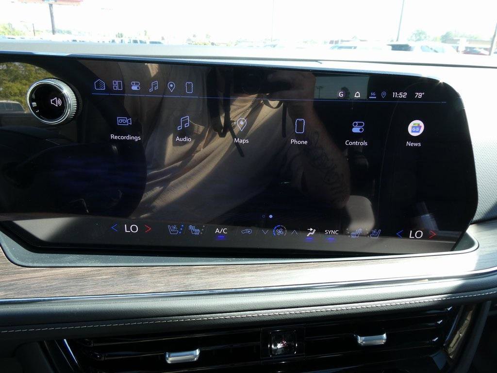 New 2026 Chevrolet Tahoe Premier image 31