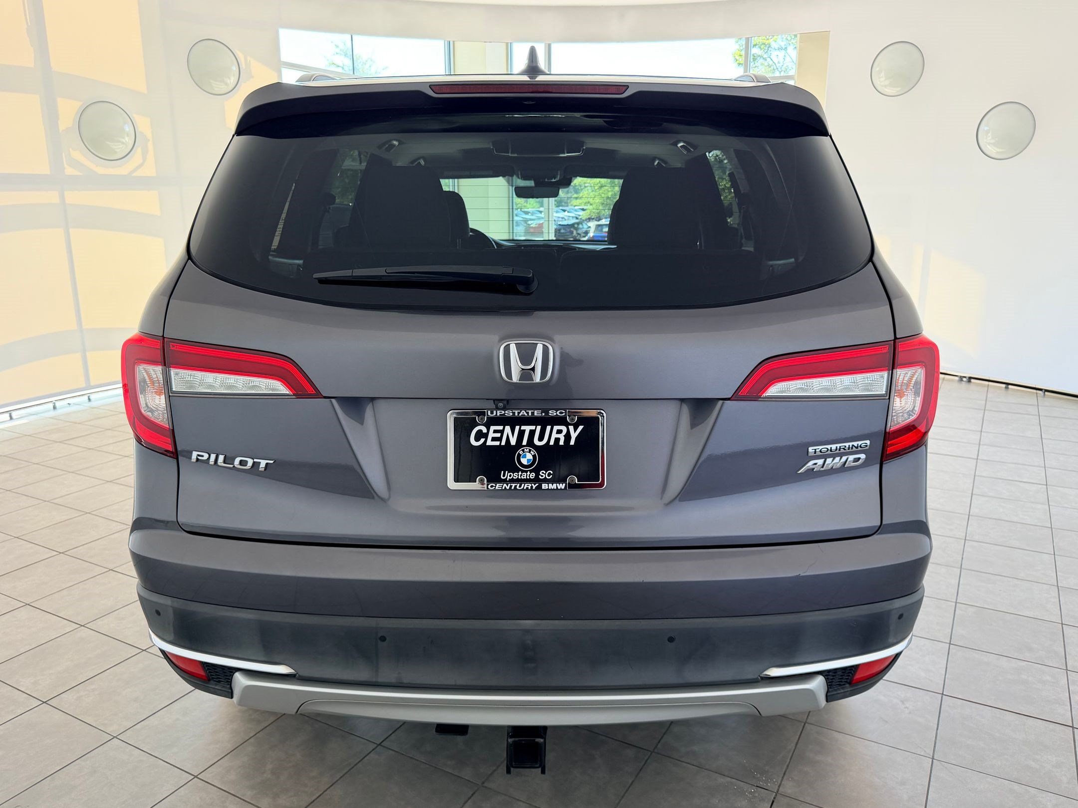 Used 2019 Honda Pilot Touring image 10