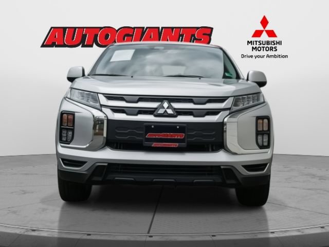 New 2024 Mitsubishi Outlander Sport ES AWD/4WD image 2
