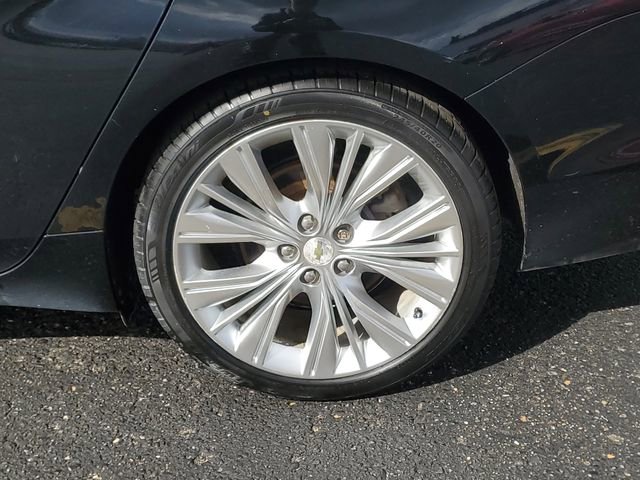 Used 2015 Chevrolet Impala LTZ image 34