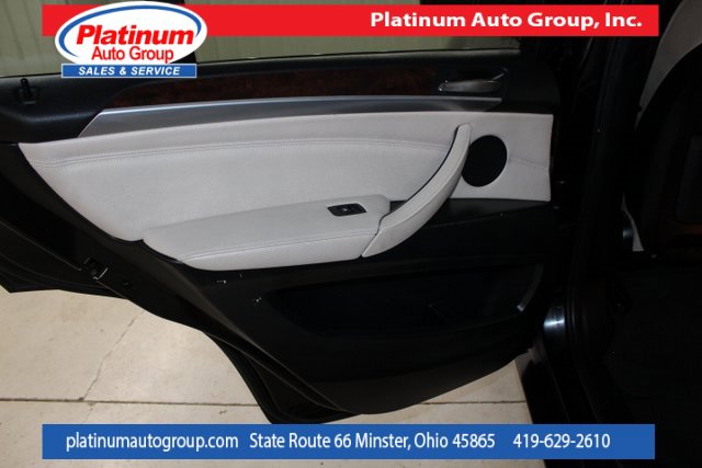 Used 2012 BMW X5 xDrive35i image 30