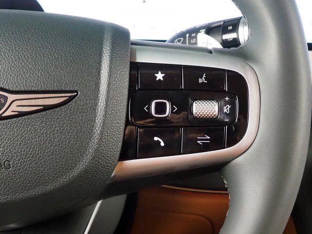 Used 2026 Genesis GV80 2.5T Advanced AWD/4WD image 23