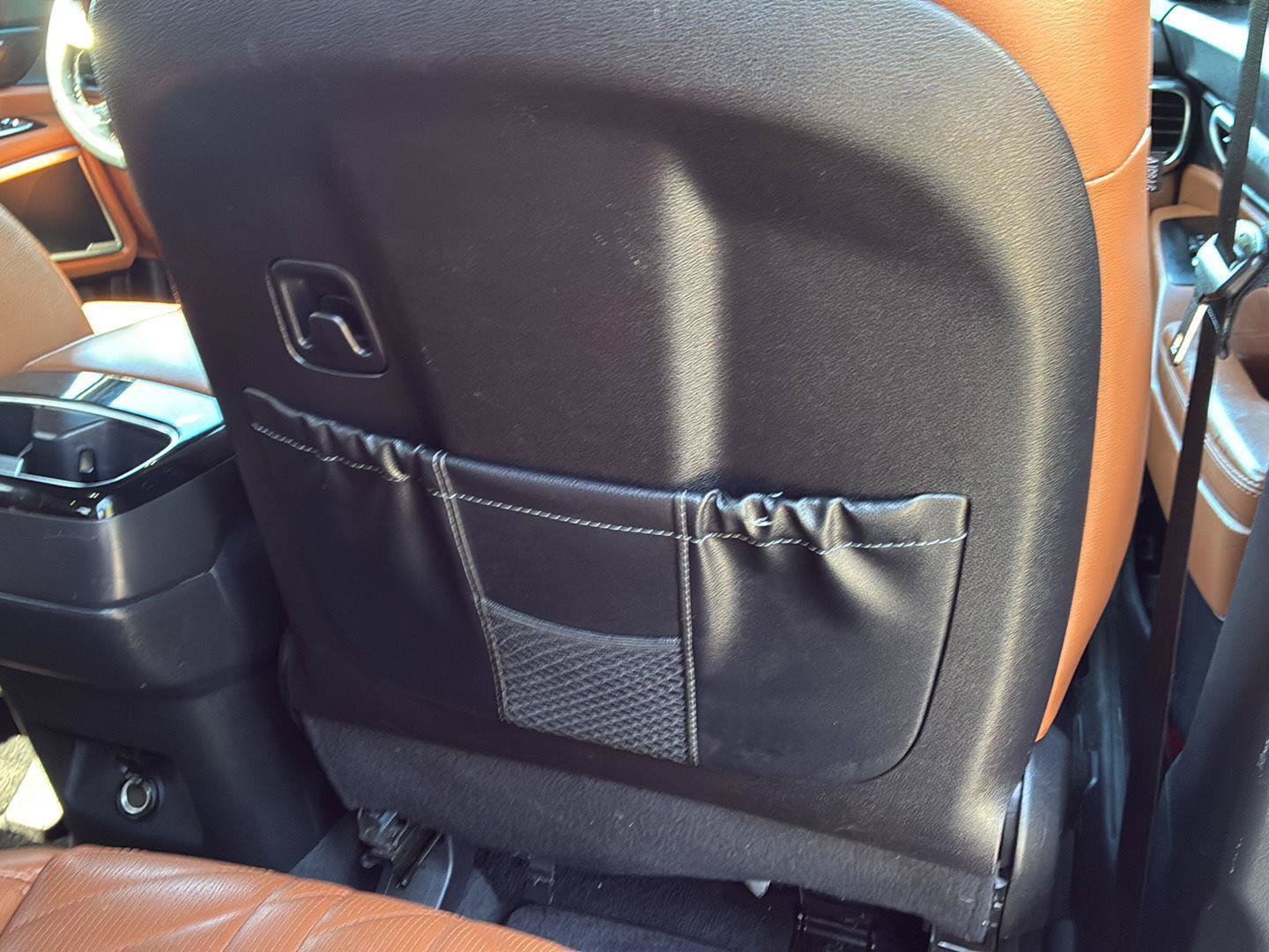 Used 2024 Kia Telluride SX X-Line AWD/4WD image 17