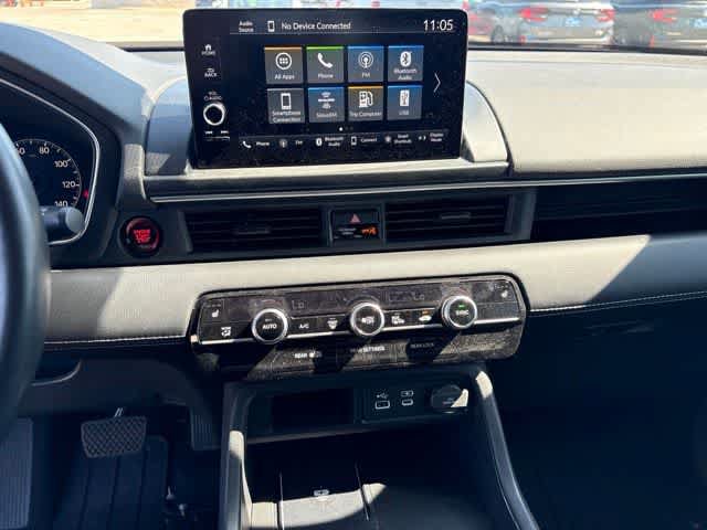 Certified 2025 Honda Pilot EX-L image 20