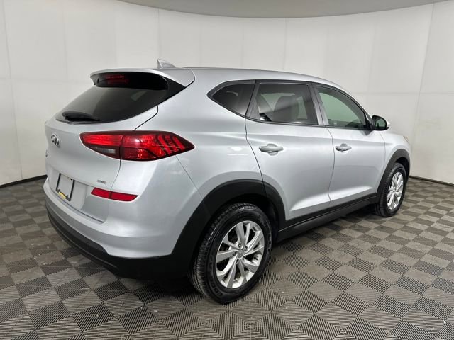 Used 2019 Hyundai Tucson SE image 3