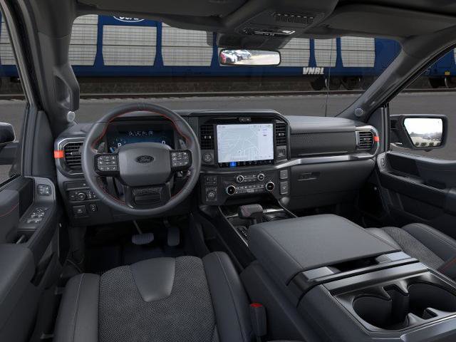 New 2025 Ford F150 Raptor image 9