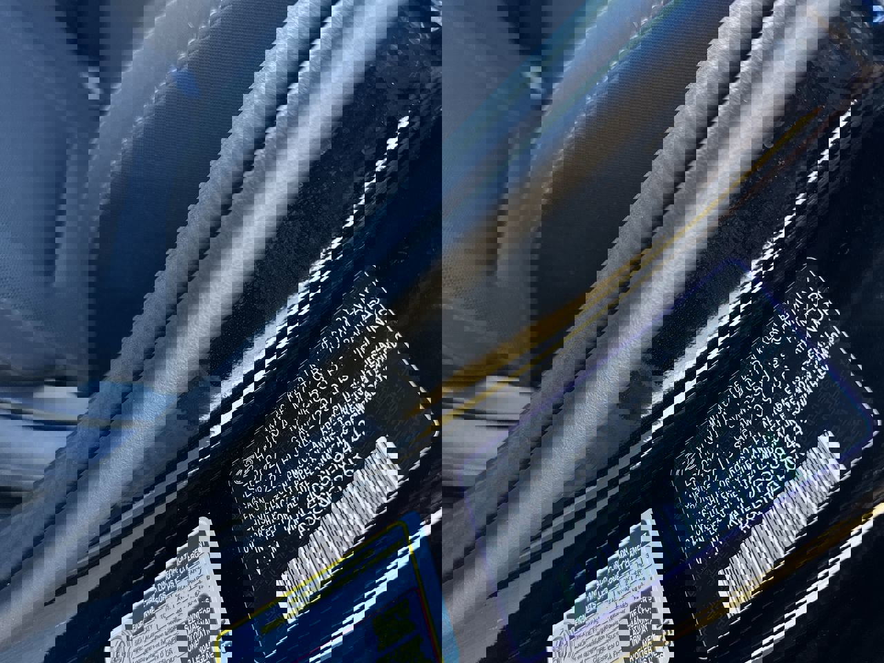 Used 2025 Hyundai Elantra SE image 23