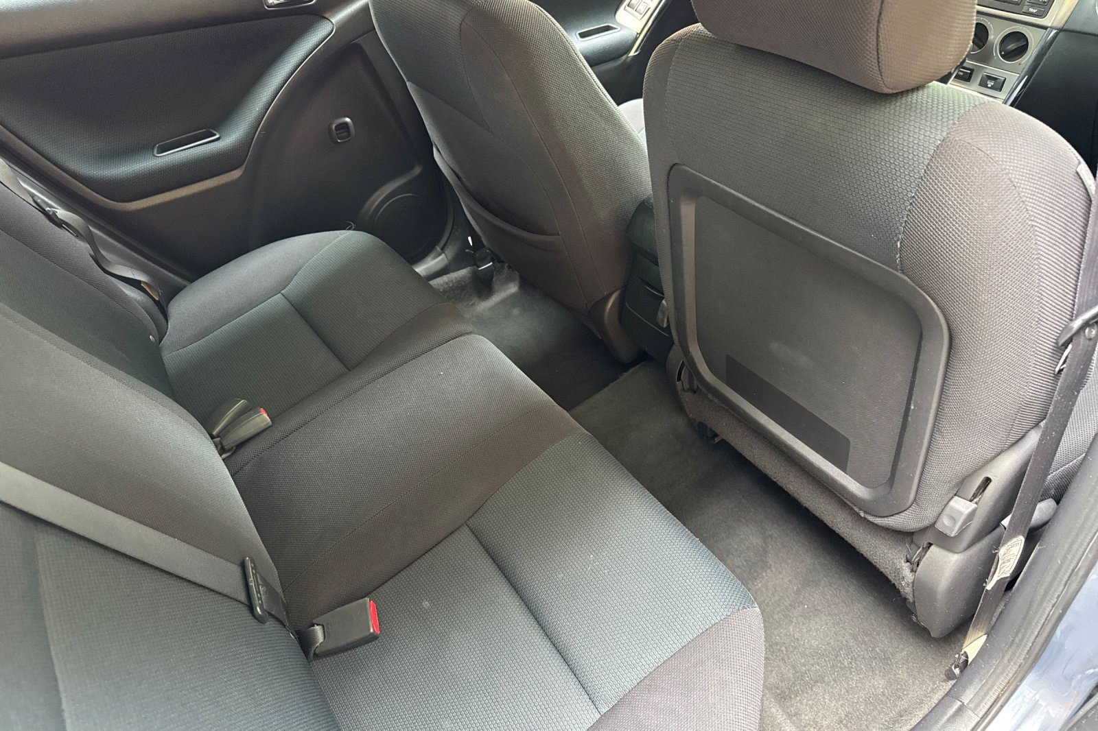 Used 2008 Toyota Matrix XR FWD image 29