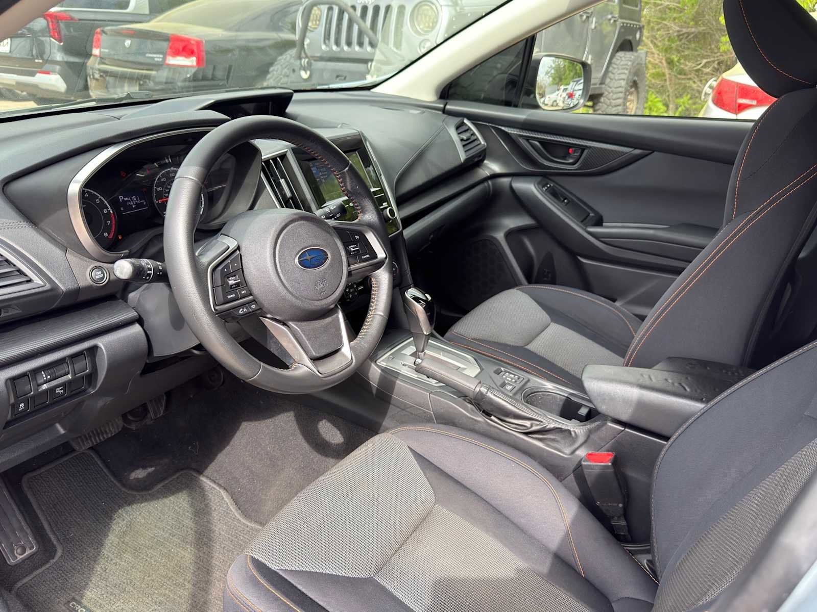 Used 2018 Subaru Crosstrek 2.0i Premium w/ Moonroof Package image 9