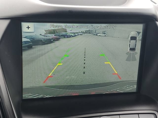 Used 2019 Ford Escape SEL FWD image 27