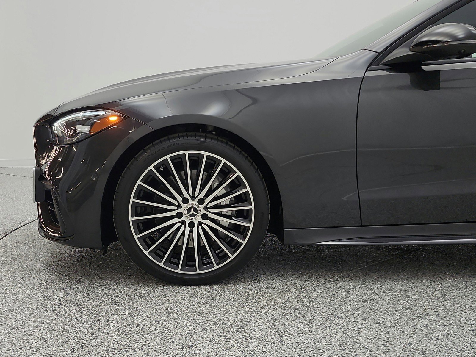 Used 2024 Mercedes-Benz C 300 Sedan image 28