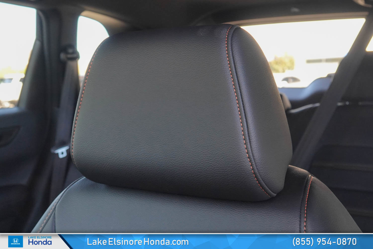 New 2026 Honda CR-V Sport-L image 24