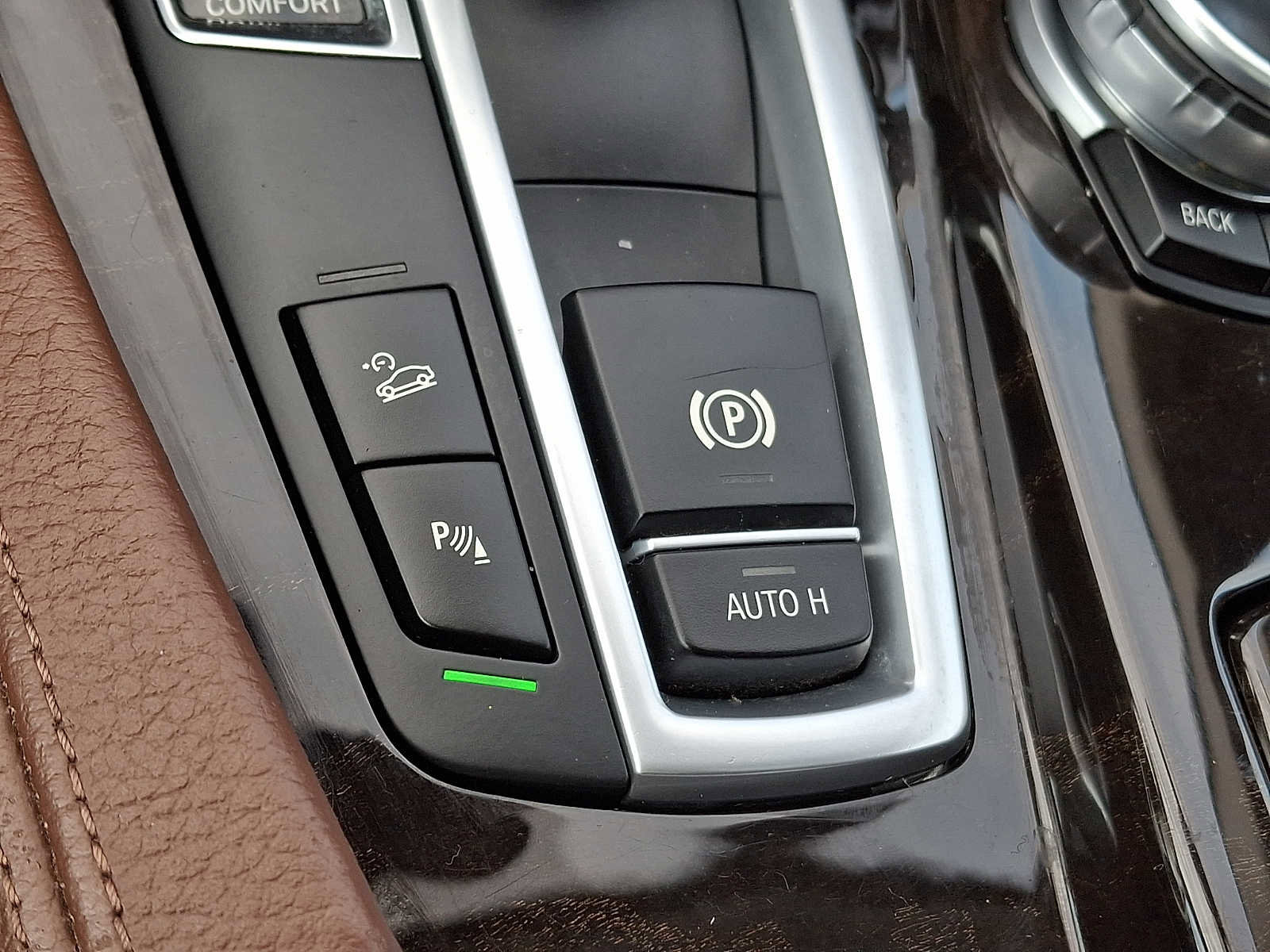 Used 2015 BMW 528i xDrive Sedan image 21