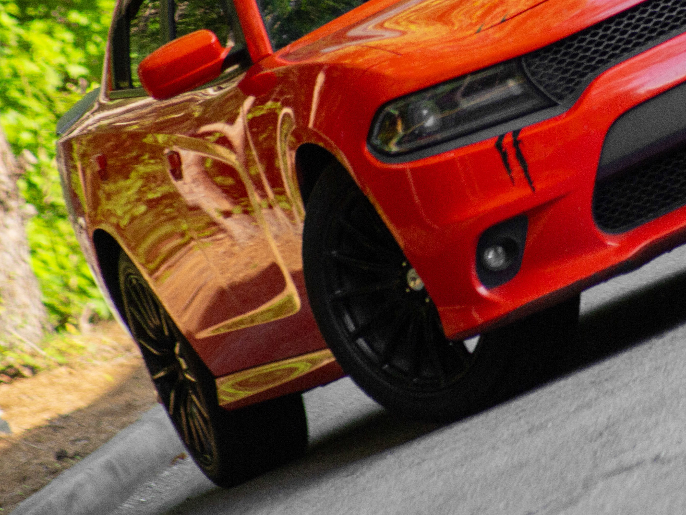 Used 2018 Dodge Charger R/T image 29