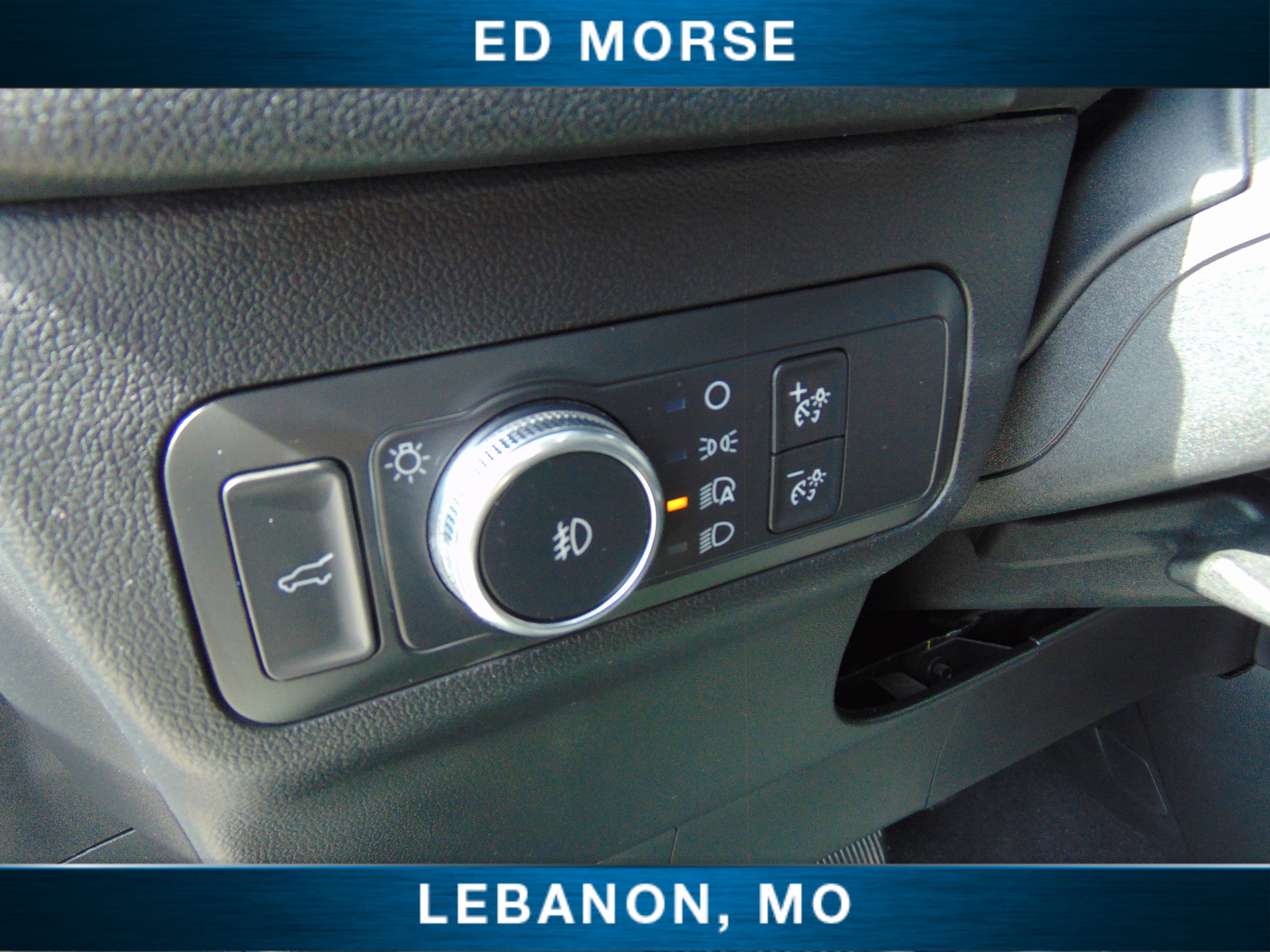 Certified 2020 Ford Escape SEL image 11