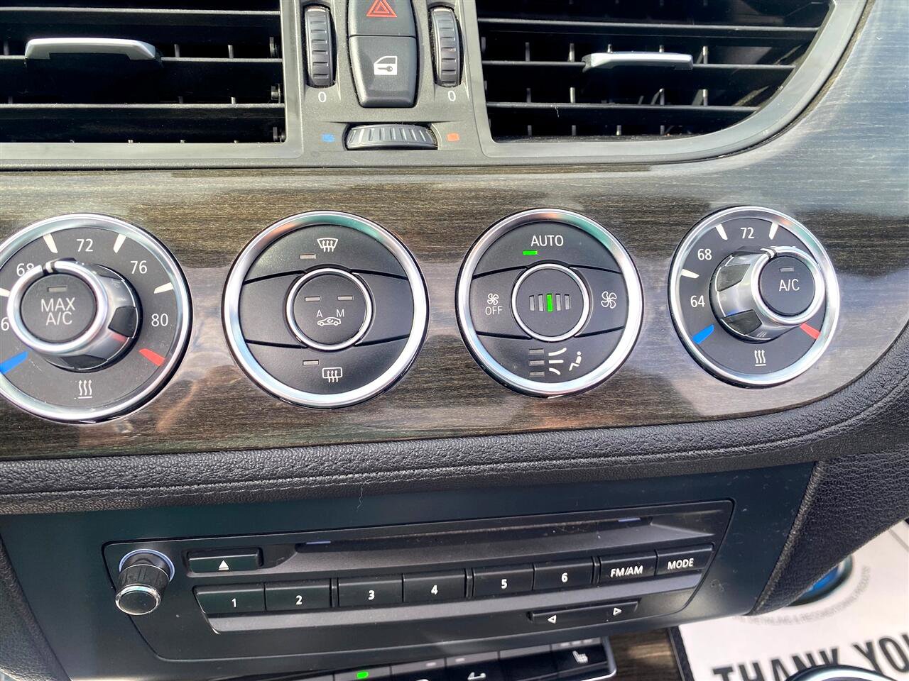 Used 2014 BMW Z4 sDrive35is image 16