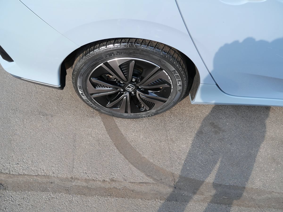 Used 2017 Honda Civic EX-L image 33