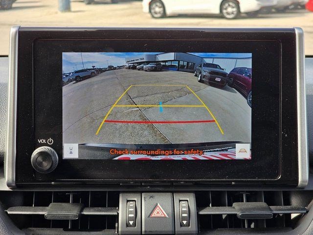 Used 2024 Toyota RAV4 Adventure AWD/4WD image 31