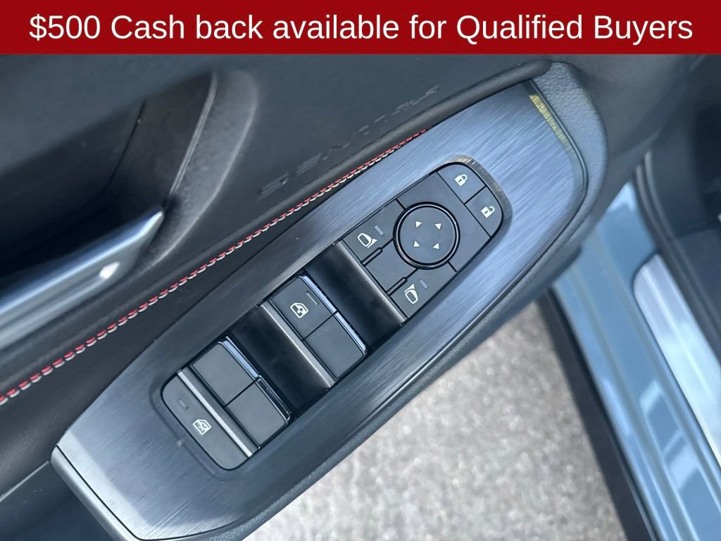 New 2026 Nissan Sentra SR image 12