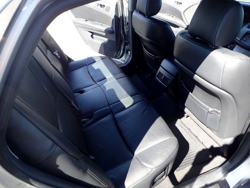 Used 2008 Toyota Avalon Touring image 11