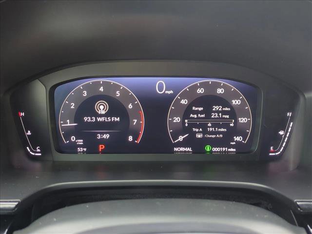 New 2026 Honda CR-V EX-L image 11