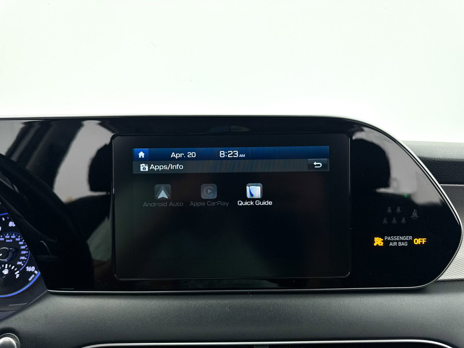 Used 2020 Hyundai Palisade SEL image 26