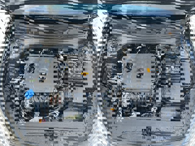 Used 2023 Kia Forte GT-Line w/ GT-Line Premium Package image 40