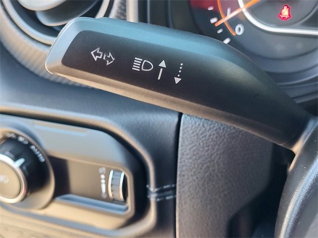 Used 2024 Jeep Wrangler Unlimited Rubicon 392 image 20