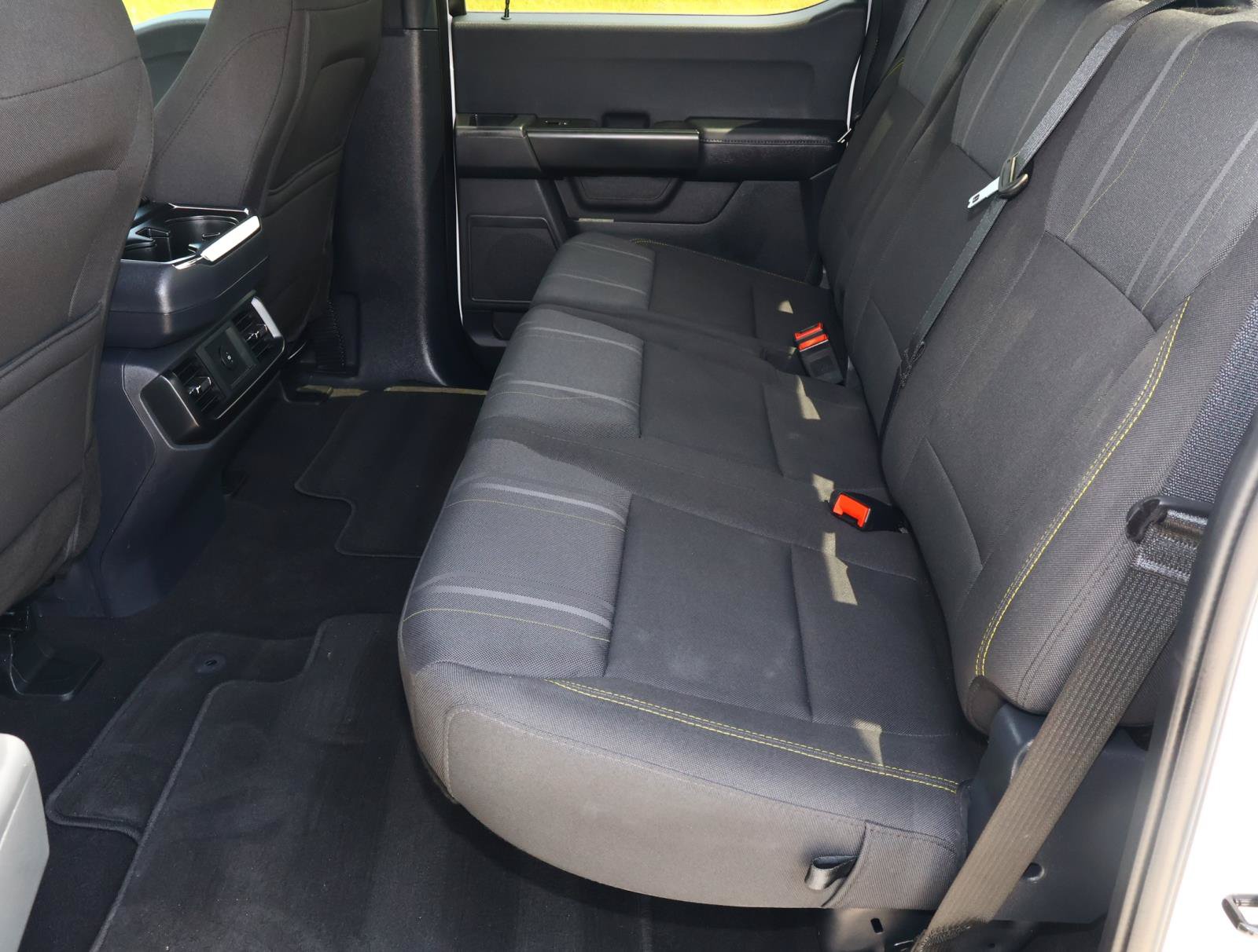 Used 2025 Ford F150 STX RWD image 20