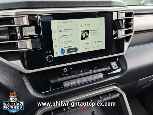 Used 2026 Toyota Tundra SR5 image 21