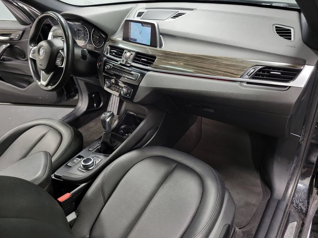 Used 2018 BMW X1 sDrive28i FWD image 36