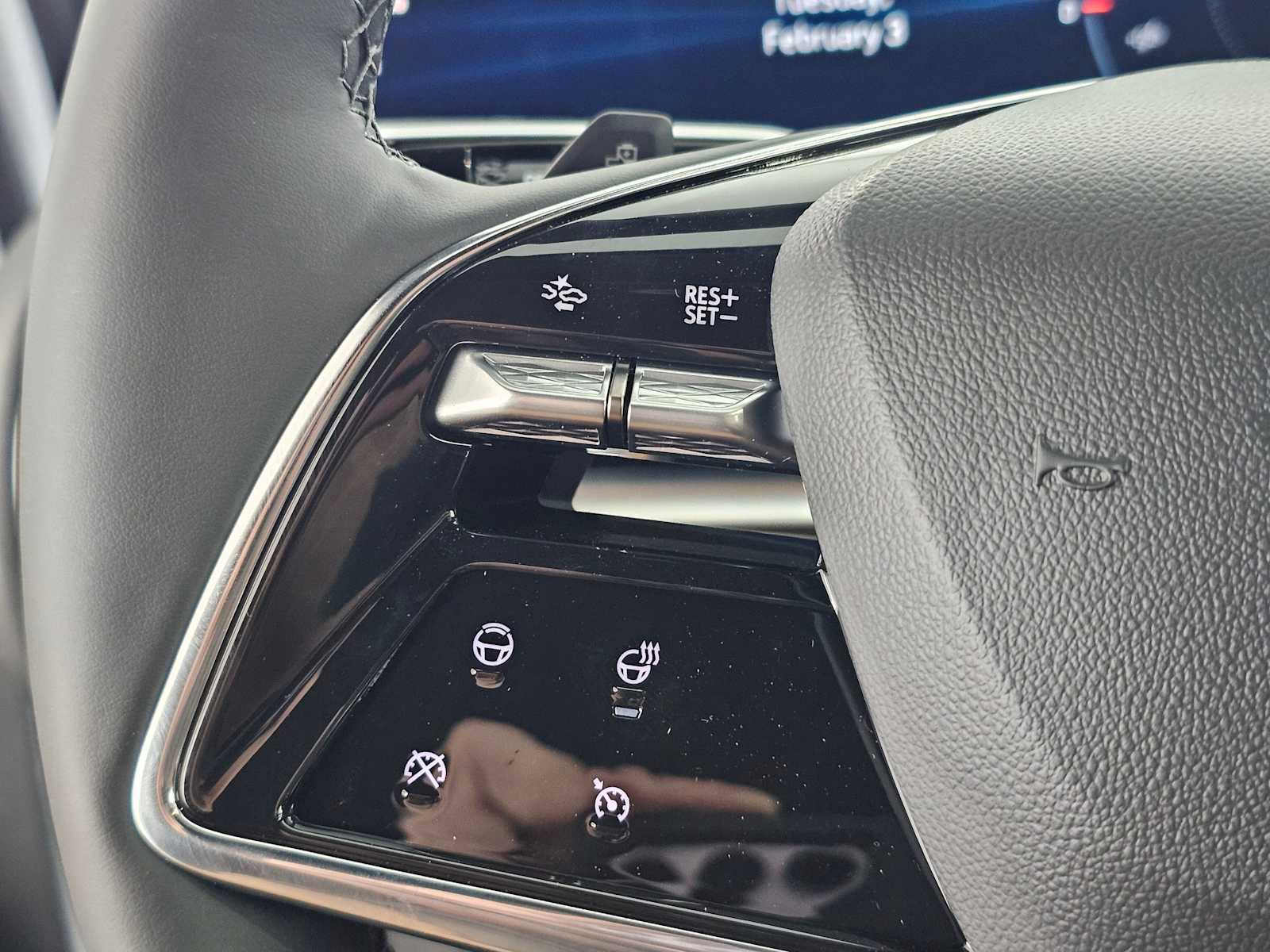 New 2026 Cadillac Lyriq Luxury image 27