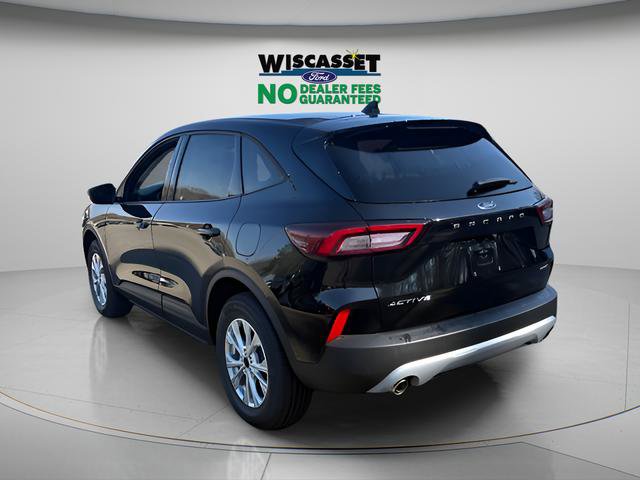 New 2026 Ford Escape Active w/ Cold Weather Package AWD/4WD image 19