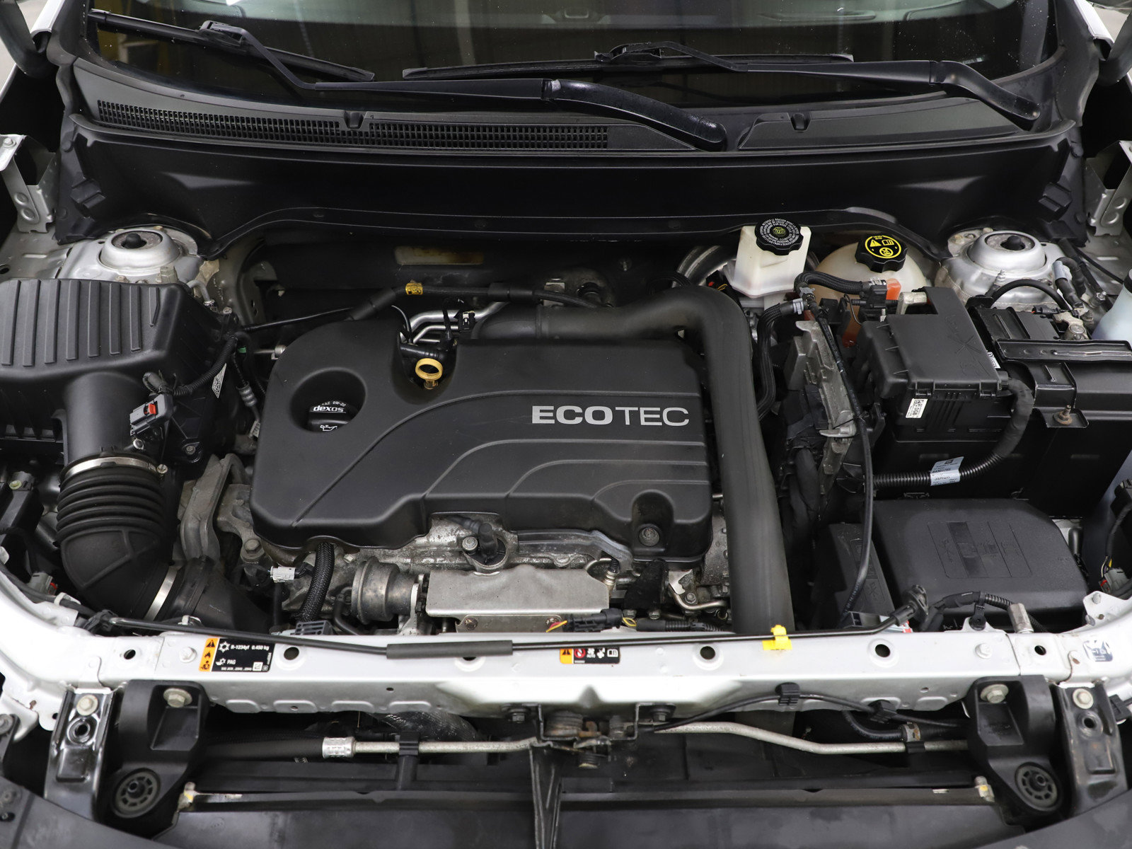 Used 2020 Chevrolet Equinox LT image 31