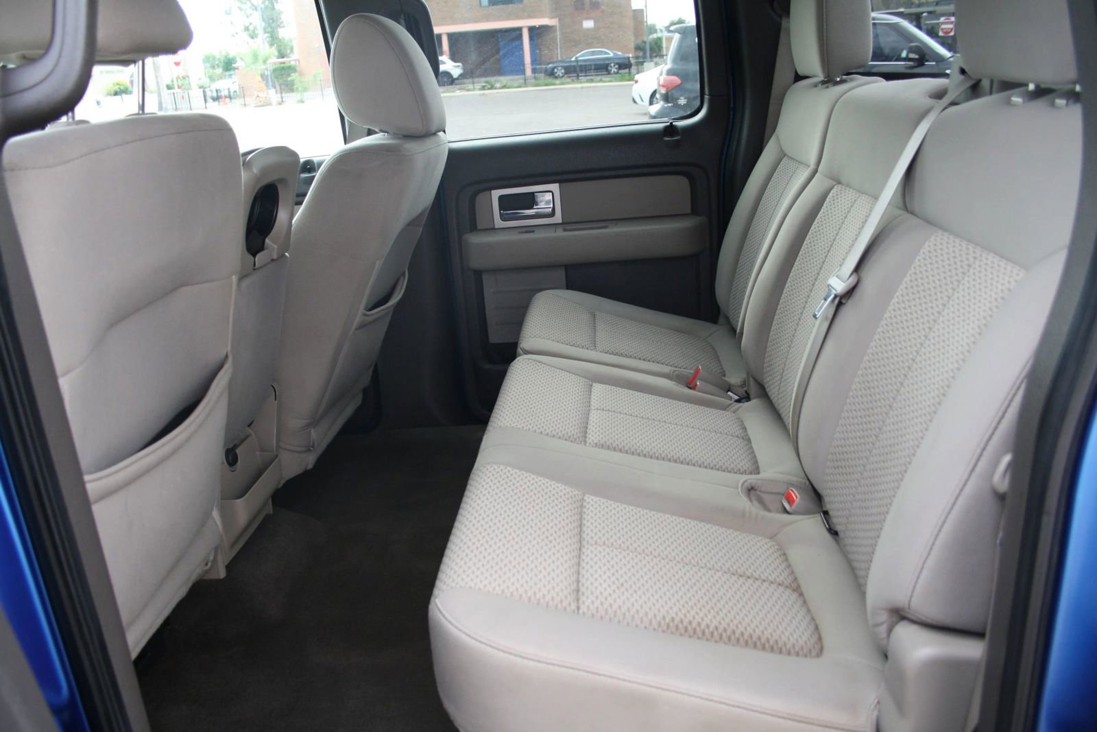 Used 2010 Ford F150 XLT image 15