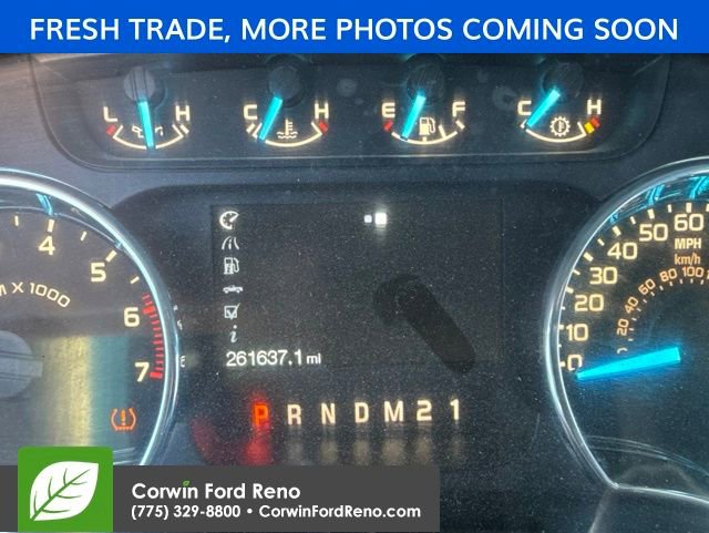 Used 2011 Ford F150 FX4 w/ FX Luxury Pkg AWD/4WD image 17