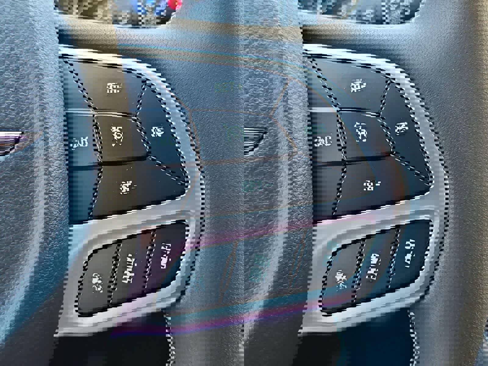 New 2026 Chrysler Pacifica Select image 24