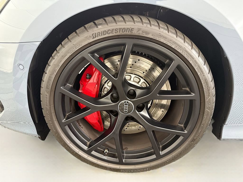 Certified 2024 Audi RS 3 2.5T image 28