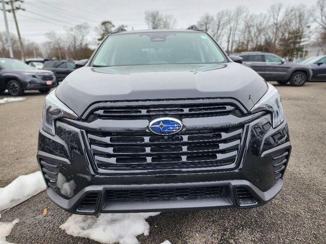 New 2026 Subaru Ascent Bronze Edition image 7