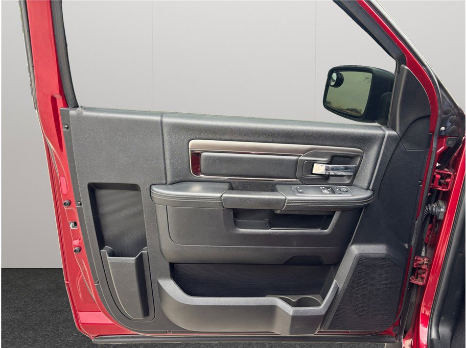 Used 2014 RAM 1500 Sport w/ Convenience Group image 19