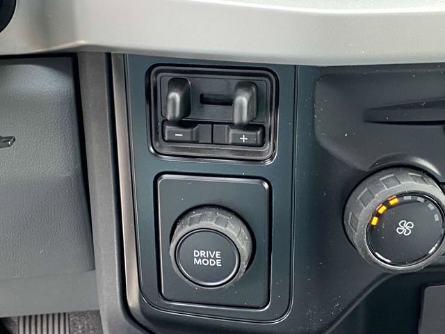 New 2025 Ford F350 XL w/ XL Chrome Package image 16