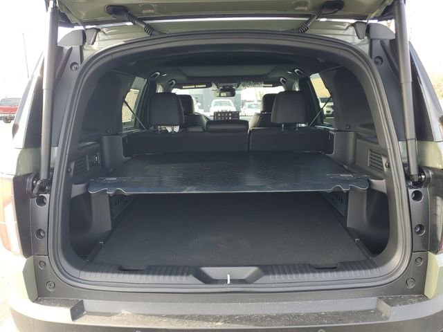 New 2026 Honda Passport TrailSport Elite image 41