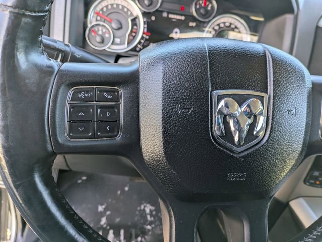 Used 2014 RAM 1500 Big Horn image 17