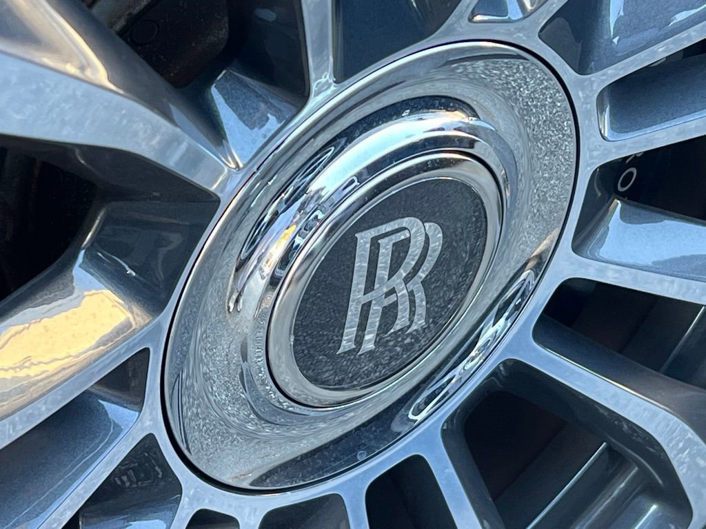 Certified 2019 Rolls-Royce Dawn image 17