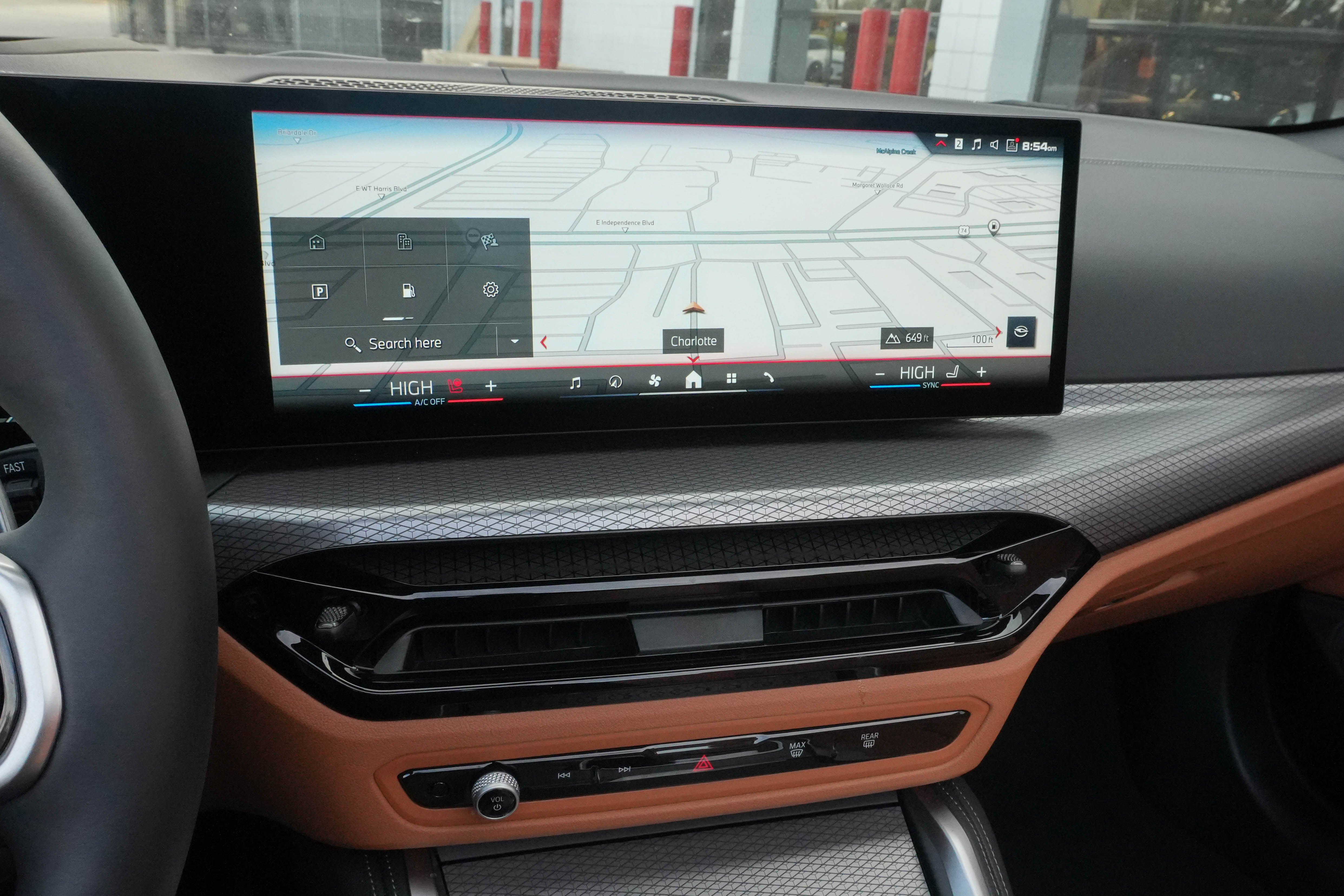 Certified 2025 BMW M440i Convertible image 23