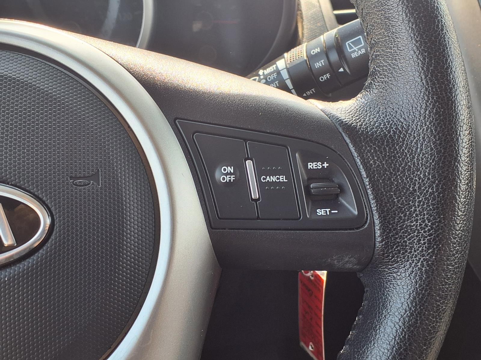 Used 2012 Kia Soul + image 7